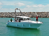 triton 16