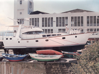 triton 16